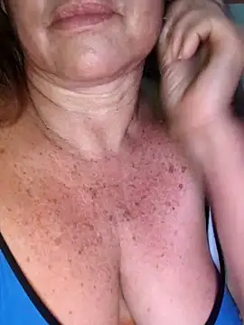 Kasandra Ho online show from February 13, 2026, 1:45 am