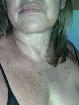 Kasandra Ho online show from March 23, 2026, 2:15 am