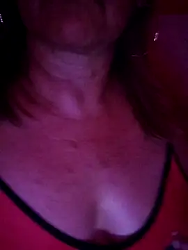 Kasandra Ho online show from March 26, 2026, 6:13 pm