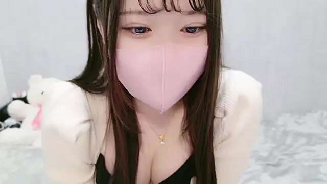 -SHIZUKU- online show from March 13, 2025, 2:55 pm