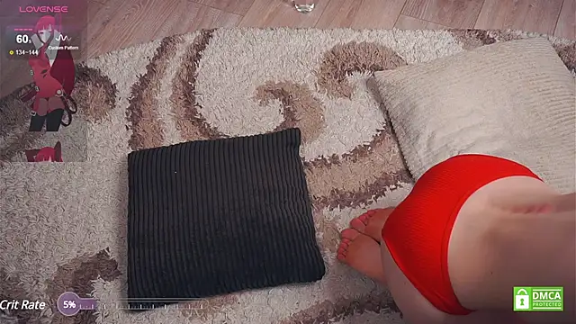 EditaBumford online show from December 14, 2024, 1:38 pm