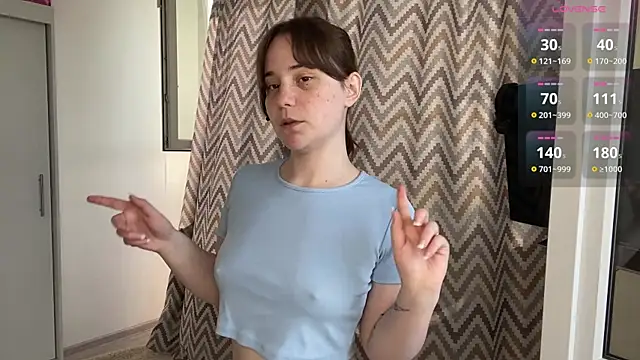 EditaBumford online show from July 4, 2026, 5:24 am