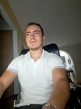 dragon1006 online show from January 5, 2025, 2:27 am