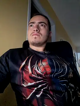 dragon1006 online show from January 9, 2025, 2:22 am