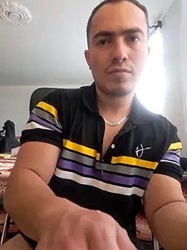 dragon1006 online show from February 15, 2025, 9:59 pm