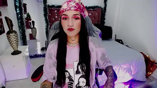 amelierouss online show from December 27, 2024, 6:53 pm