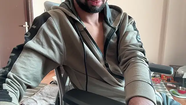 meatycronn online show from February 6, 2026, 5:34 am