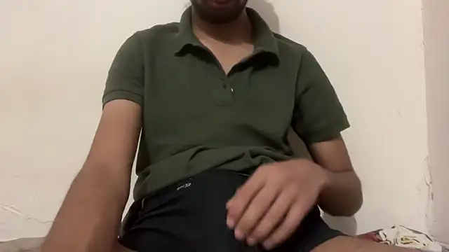 meatycronn online show from May 19, 2026, 7:20 pm