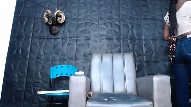 Hanna Fox 69 online show from September 28, 2025, 10:53 am