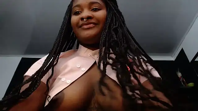 Hanna Fox 69 online show from March 19, 2026, 5:55 am