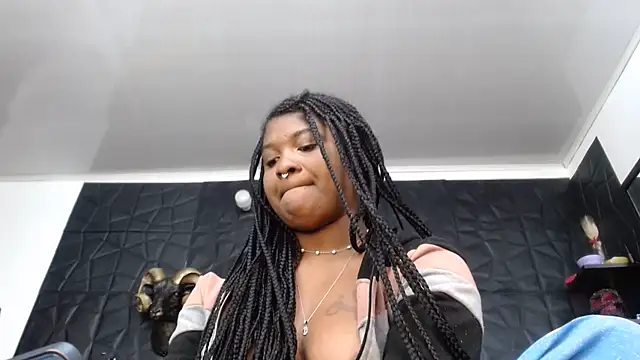 Snapshot of Hanna_Fox_69 chatting on July 25, 2026, 12:47 pm Hanna Fox 69 online show from July 25, 2026, 12:47 pm