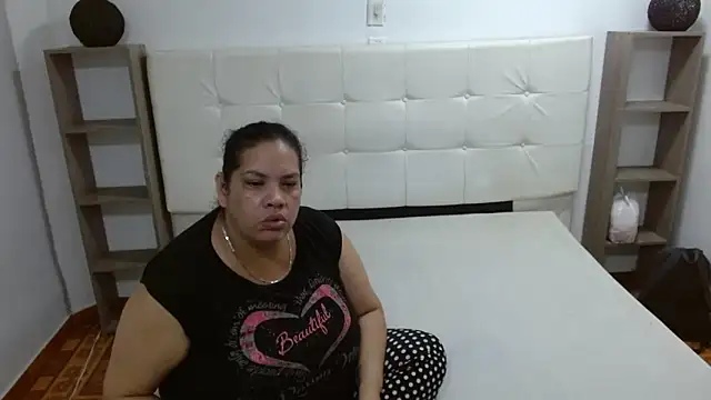 Snapshot of Candy_and_Jh0n chatting on September 19, 2025, 3:30 am Candy and Jh0n online show from September 19, 2025, 3:30 am