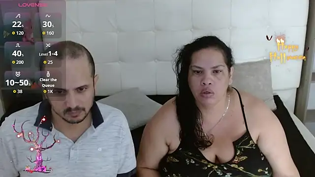 Snapshot of Candy_and_Jh0n chatting on October 23, 2025, 4:12 am Candy and Jh0n online show from October 23, 2025, 4:12 am