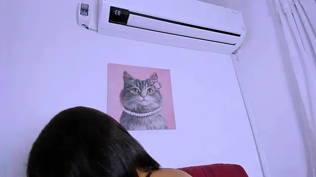 Snapshot of Fernanda_brown18 chatting on September 21, 2025, 7:15 pm Fernanda brown18 online show from September 21, 2025, 7:15 pm