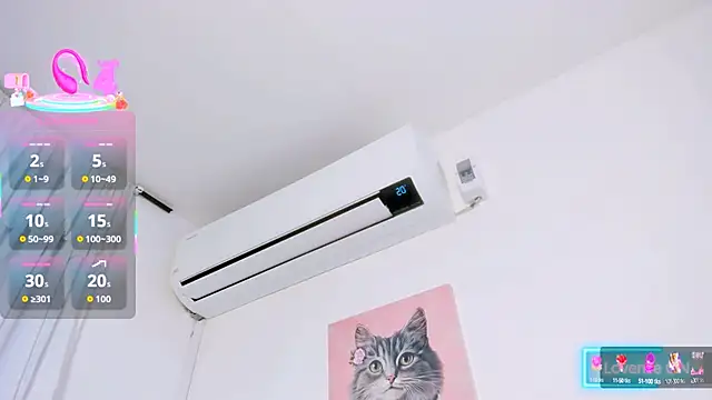 Snapshot of Fernanda_brown18 chatting on September 22, 2025, 8:00 pm Fernanda brown18 online show from September 22, 2025, 8:00 pm