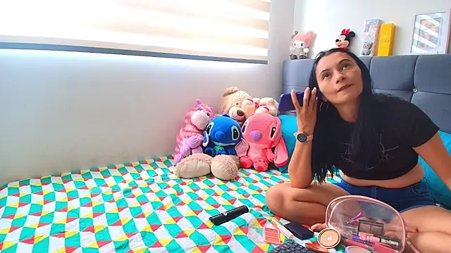 Snapshot of gracekelly12 chatting on October 7, 2025, 7:11 pm gracekelly12 online show from October 7, 2025, 7:11 pm