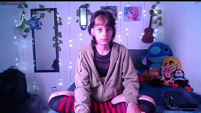 Caitlynwheler online show from February 9, 2025, 1:46 pm