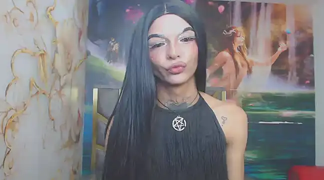 luna gil sex online show from December 6, 2024, 8:29 pm