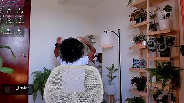 Johaphyton online show from December 3, 2024, 7:11 pm