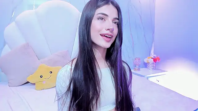 Megga Bluee online show from December 30, 2024, 8:58 pm