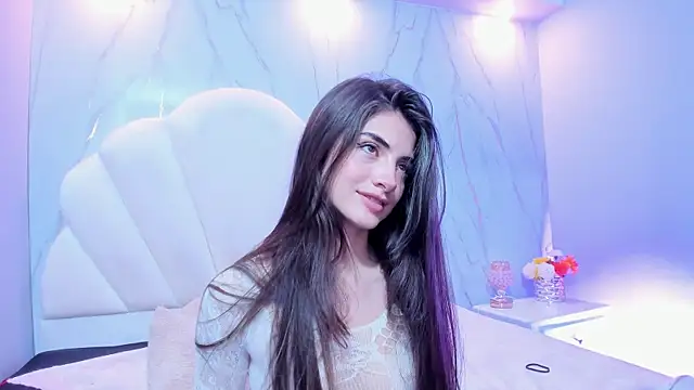 Megga Bluee online show from December 31, 2024, 12:00 am