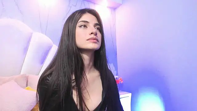 Megga Bluee online show from January 2, 2025, 10:33 pm