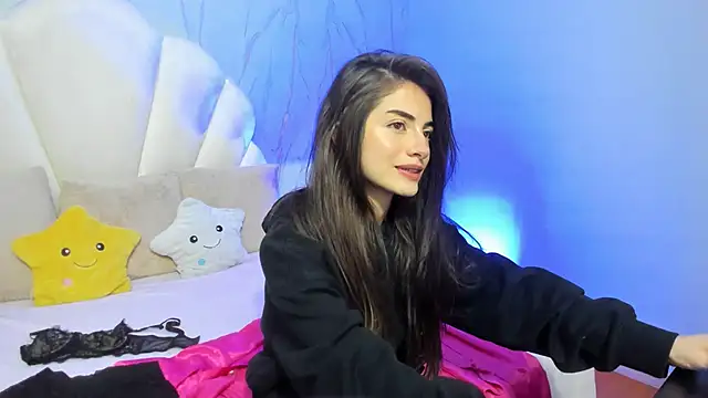 Megga Bluee online show from January 3, 2025, 8:32 pm