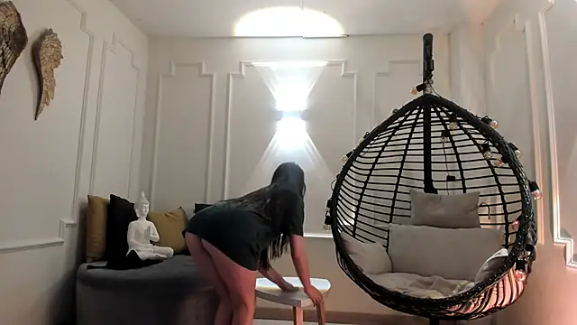 Megga Bluee online show from January 16, 2025, 1:58 am