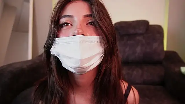 Megga Bluee online show from September 15, 2025, 8:31 pm