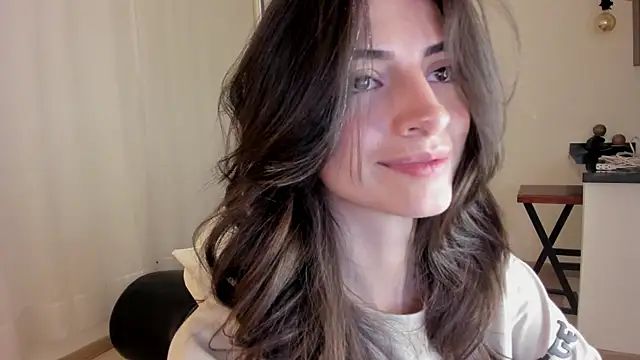 Megga Bluee online show from September 23, 2025, 8:34 pm