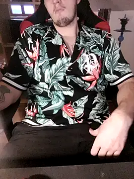 Tim67 12 online show from February 1, 2026, 3:32 pm