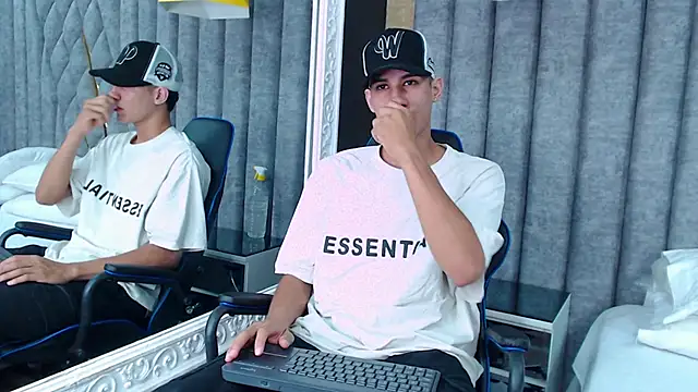 JakeMoxley online show from February 1, 2025, 12:37 pm