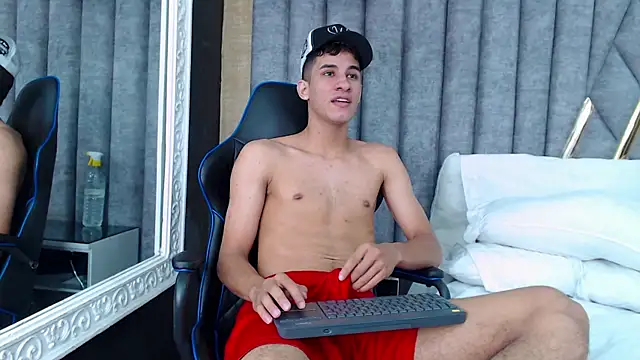 JakeMoxley online show from February 1, 2025, 3:39 pm