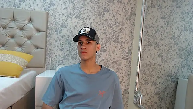 JakeMoxley online show from February 7, 2025, 12:50 pm