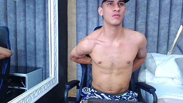 JakeMoxley online show from February 24, 2025, 3:09 pm