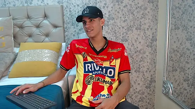 JakeMoxley online show from March 15, 2025, 8:32 pm