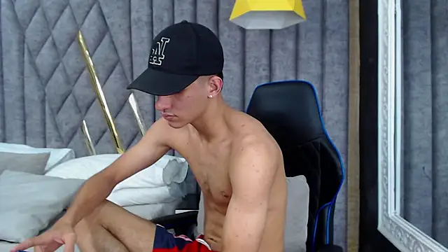 JakeMoxley online show from March 19, 2025, 6:44 pm