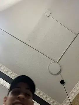 JakeMoxley online show from March 20, 2025, 7:35 pm