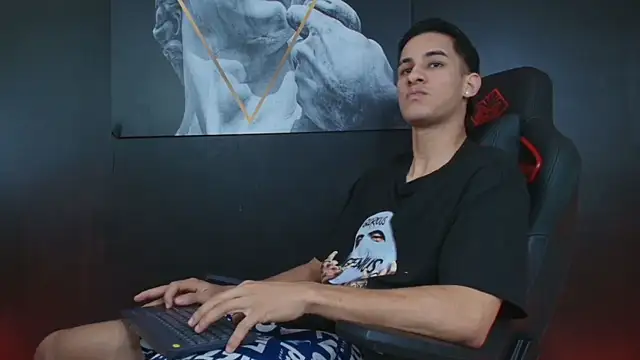 JakeMoxley online show from September 15, 2025, 11:54 am