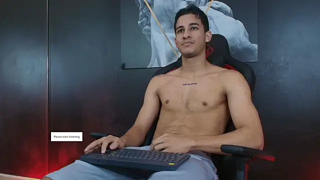 JakeMoxley online show from October 19, 2025, 12:06 pm