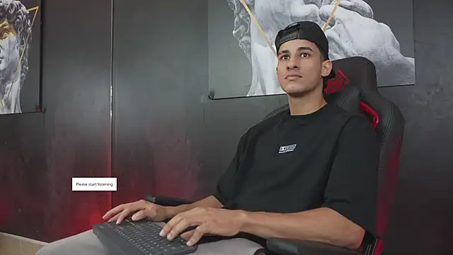 JakeMoxley online show from November 7, 2025, 3:01 pm