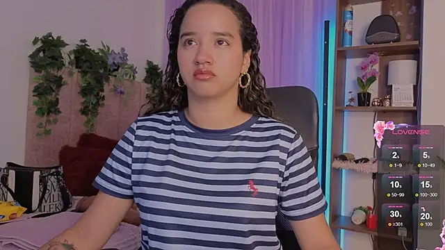 emilyrouxe online show from April 14, 2026, 5:30 pm