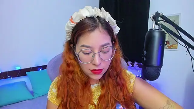 Snapshot of _Moon_Johnson chatting on November 15, 2025, 1:36 am Moon Johnson online show from November 15, 2025, 1:36 am