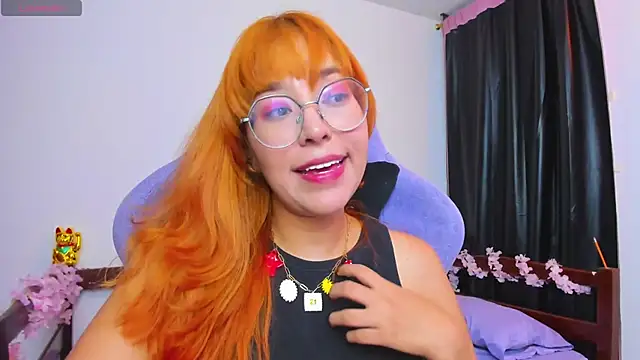 Snapshot of _Moon_Johnson chatting on February 26, 2026, 1:48 am Moon Johnson online show from February 26, 2026, 1:48 am