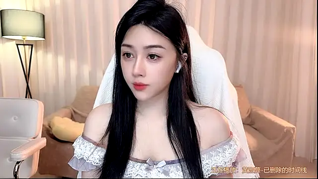 K-moumou online show from June 15, 2026, 3:47 pm