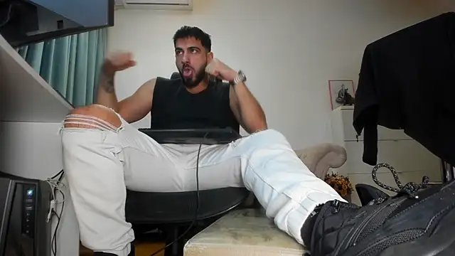 Snapshot of welcometo_hell chatting on September 20, 2025, 4:57 am welcometo hell online show from September 20, 2025, 4:57 am