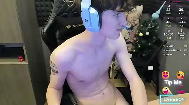 bambelbye online show from January 8, 2025, 6:41 pm