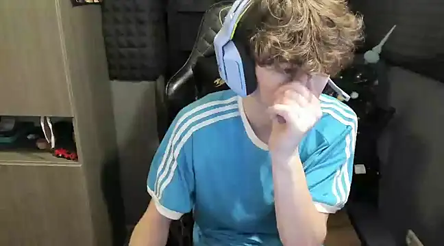 bambelbye online show from January 10, 2025, 2:34 pm