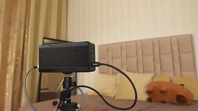 GabyRios online show from September 14, 2025, 6:51 pm