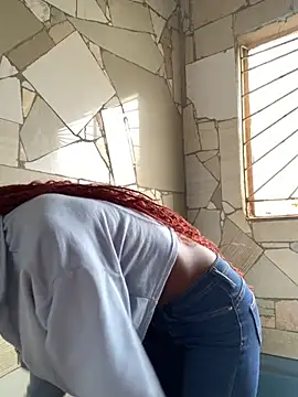 SEXY TOKYOxxx online show from October 6, 2025, 8:23 am